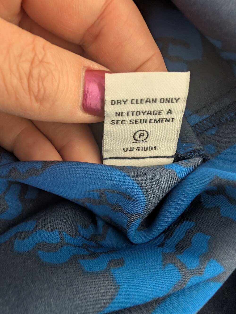 DVF Cahil Top - Picture 8 of 9